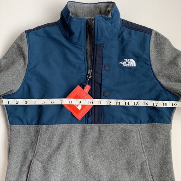 NWT TNF Tundra Fleece Pullover 200WT Size Small - Picture 5 of 14